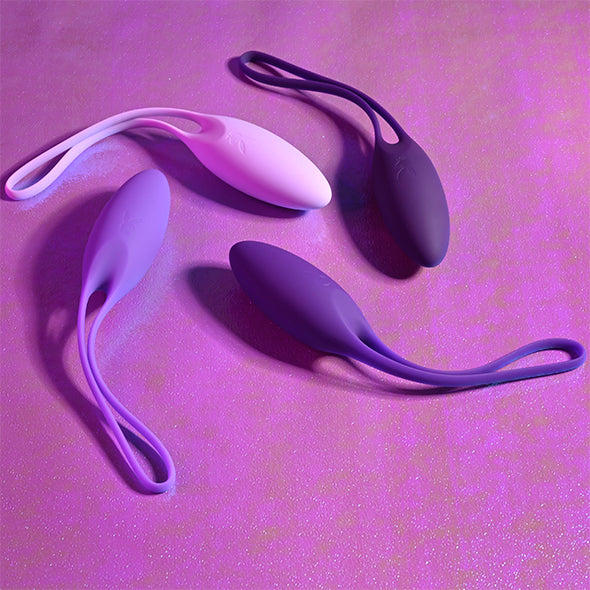 Playboy Pleasure - Put In Work Kegel Set - FeelGoodStore UK