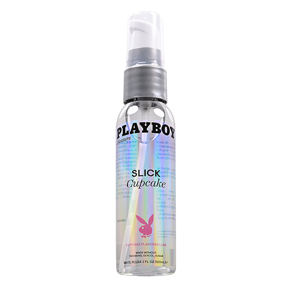 Playboy Pleasure - Slick Cupcake Lubricant - 60 ml - FeelGoodStore UK