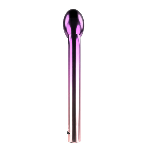 Playboy Pleasure - Afternoon Delight - G-Spot Vibrator Ombre - FeelGoodStore UK