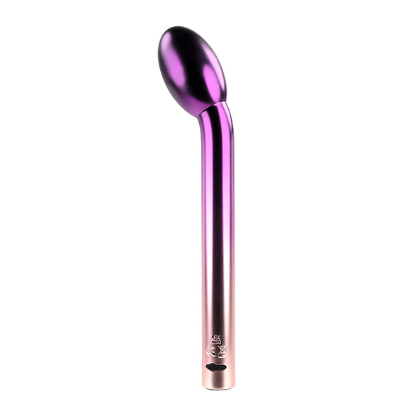 Playboy Pleasure - Afternoon Delight - G-Spot Vibrator Ombre - FeelGoodStore UK