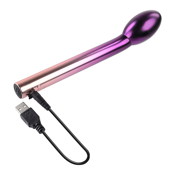 Playboy Pleasure - Afternoon Delight - G-Spot Vibrator Ombre - FeelGoodStore UK