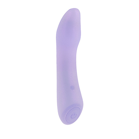 Playboy Pleasure - Euphoria G-Spot Vibrator Opal - FeelGoodStore UK