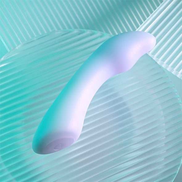 Playboy Pleasure - Euphoria G-Spot Vibrator Opal - FeelGoodStore UK