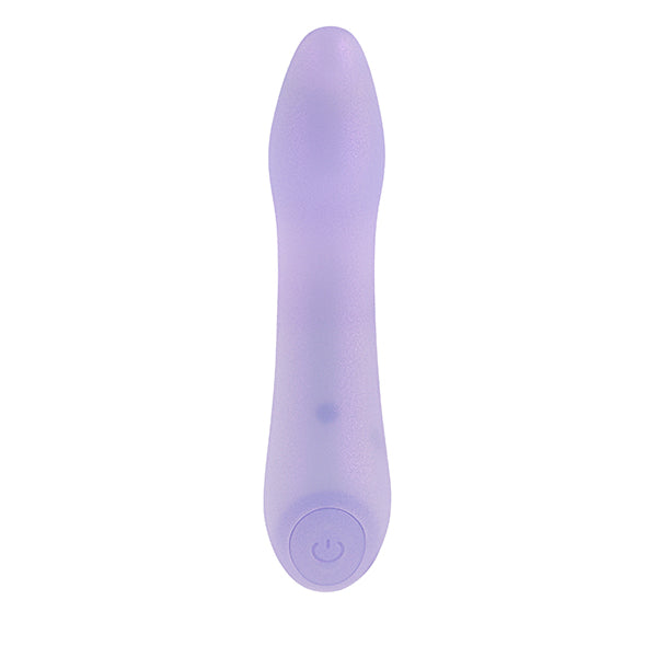 Playboy Pleasure - Euphoria G-Spot Vibrator Opal - FeelGoodStore UK