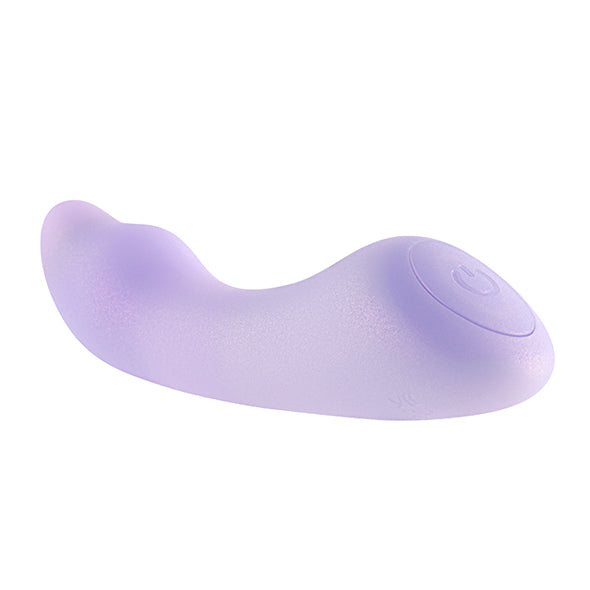 Playboy Pleasure - Euphoria G-Spot Vibrator Opal - FeelGoodStore UK