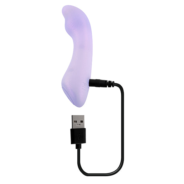 Playboy Pleasure - Euphoria G-Spot Vibrator Opal - FeelGoodStore UK