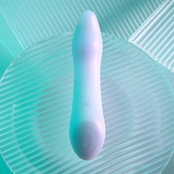 Playboy Pleasure - Euphoria G-Spot Vibrator Opal - FeelGoodStore UK