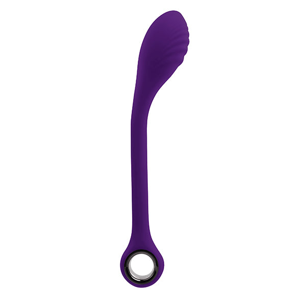 Playboy Pleasure - Spot on Vibrator Acai - FeelGoodStore UK