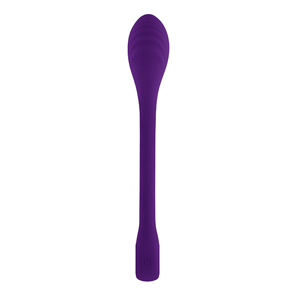 Playboy Pleasure - Spot on Vibrator Acai - FeelGoodStore UK