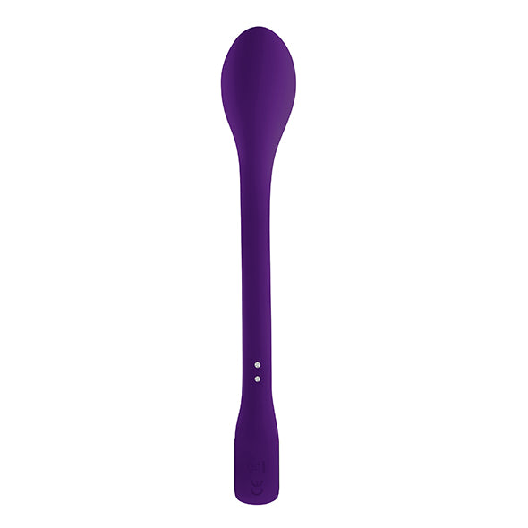 Playboy Pleasure - Spot on Vibrator Acai - FeelGoodStore UK