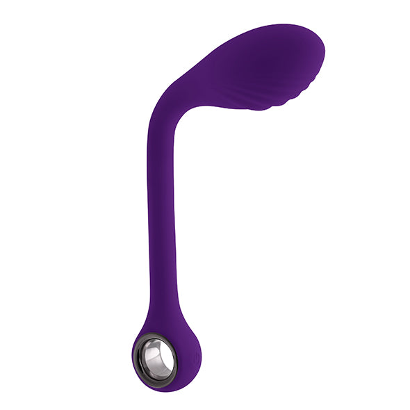 Playboy Pleasure - Spot on Vibrator Acai - FeelGoodStore UK