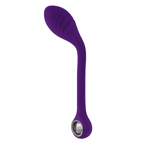 Playboy Pleasure - Spot on Vibrator Acai - FeelGoodStore UK