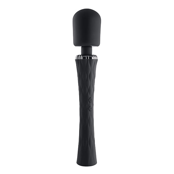 Playboy Pleasure - Royal wand vibrator 2 AM - FeelGoodStore UK