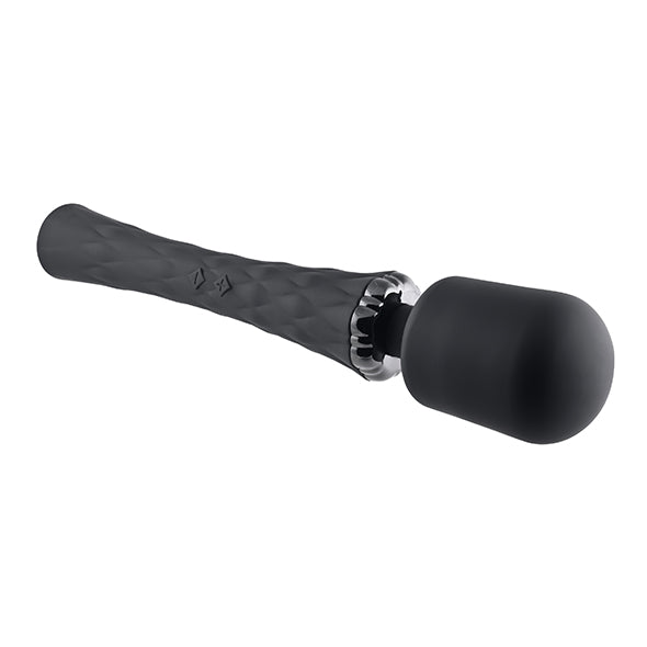 Playboy Pleasure - Royal wand vibrator 2 AM - FeelGoodStore UK