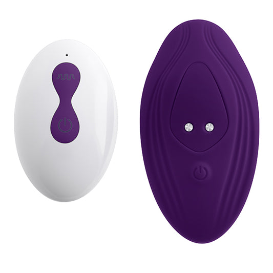 Playboy Pleasure - Our Little Secret vibrator Acai - FeelGoodStore UK