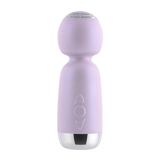 Playboy - Royal Mini Vibrator Opal - FeelGoodStore UK