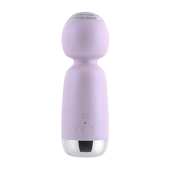 Playboy - Royal Mini Vibrator Opal - FeelGoodStore UK