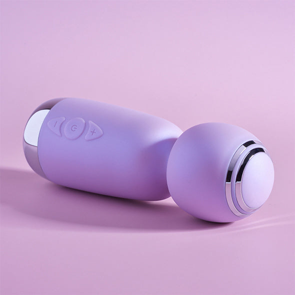 Playboy - Royal Mini Vibrator Opal - FeelGoodStore UK