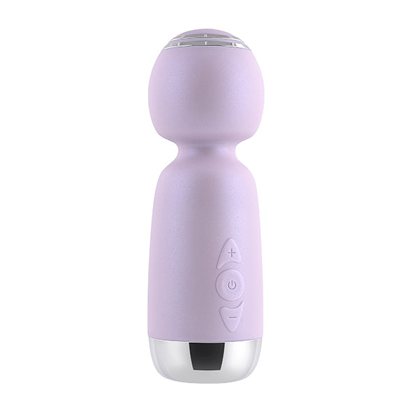 Playboy - Royal Mini Vibrator Opal - FeelGoodStore UK