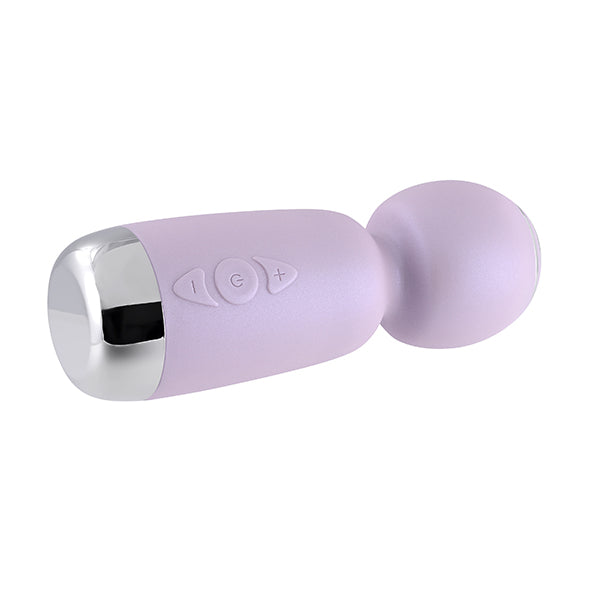 Playboy - Royal Mini Vibrator Opal - FeelGoodStore UK