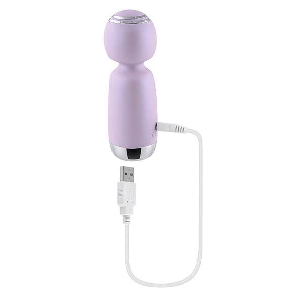 Playboy - Royal Mini Vibrator Opal - FeelGoodStore UK