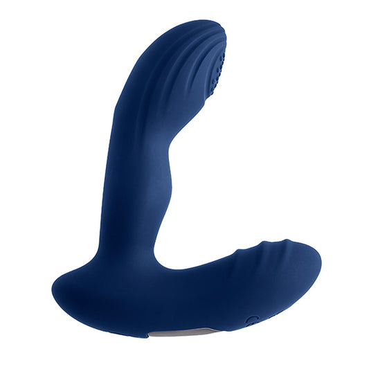 Playboy Pleasure - Pleasure Pleaser Navy - FeelGoodStore UK