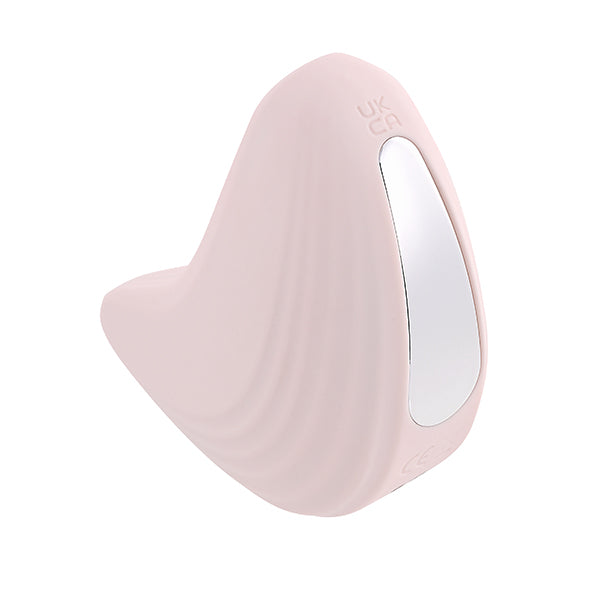 Playboy Pleasure - Palm Vibrator - Pink - FeelGoodStore UK