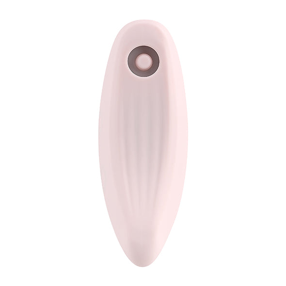 Playboy Pleasure - Palm Vibrator - Pink - FeelGoodStore UK