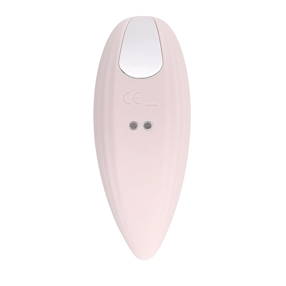 Playboy Pleasure - Palm Vibrator - Pink - FeelGoodStore UK