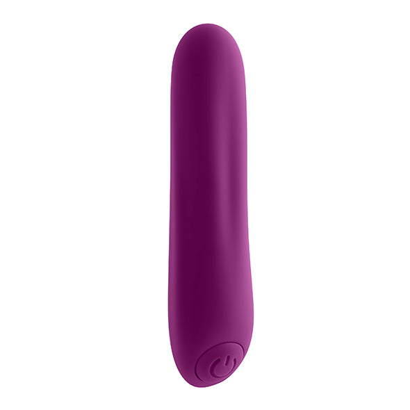 Playboy Pleasure - Playboy Bullet Vibrator - Purple - FeelGoodStore UK