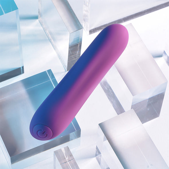 Playboy Pleasure - Playboy Bullet Vibrator - Purple - FeelGoodStore UK