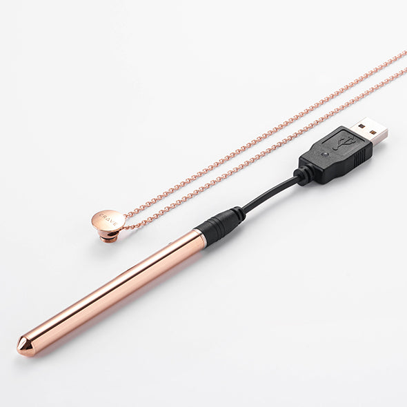 Crave - Vesper 2 Rose Gold - FeelGoodStore UK