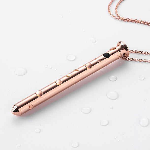 Crave - Vesper 2 Rose Gold - FeelGoodStore UK