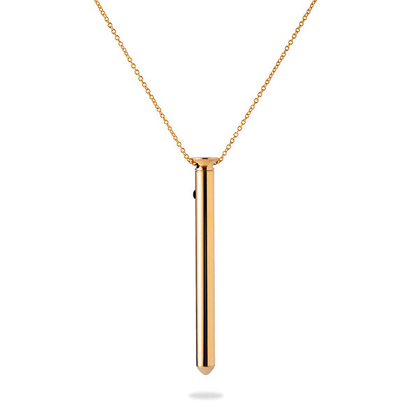 Crave - Vesper 2 - 24kt Gold Plated - FeelGoodStore UK