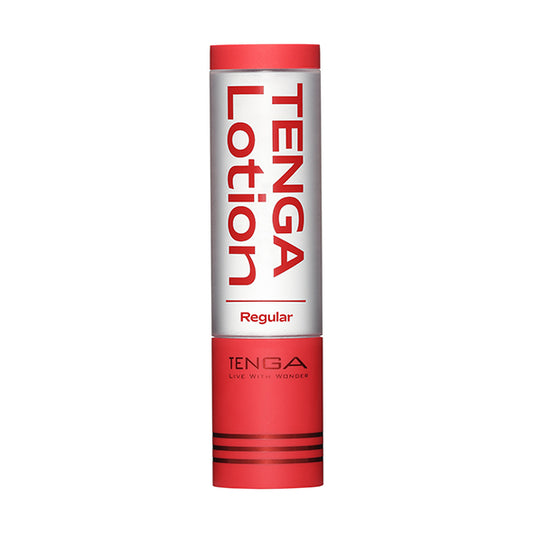 Tenga - Lotion Regular Red 170 ml - FeelGoodStore UK