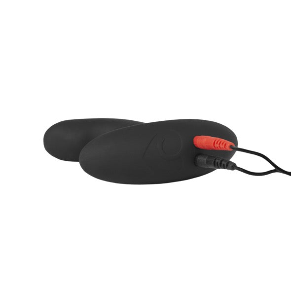 Electrastim - ElectraStim x Lovehoney 'Booty Buddy' Electro Prostate Massager Black - FeelGoodStore UK