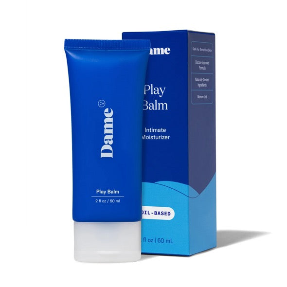 Dame - Play Balm 60 ml - FeelGoodStore UK