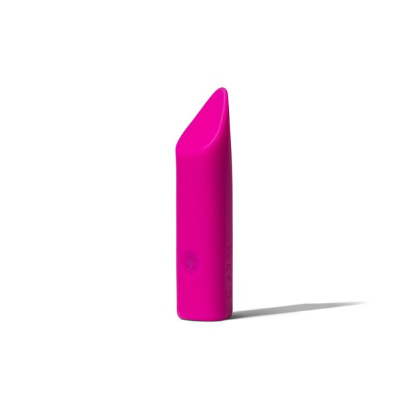 Dame - Zig Compact Vibrator Magenta - FeelGoodStore UK