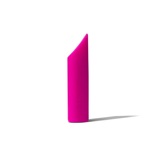 Dame - Zig Compact Vibrator Magenta - FeelGoodStore UK