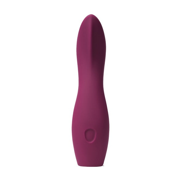 Dame - Dip 2 Versatile Vibrator Pink - FeelGoodStore UK