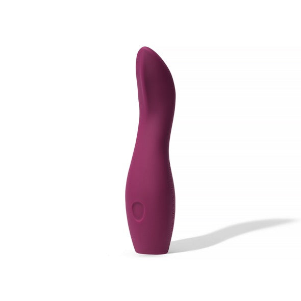 Dame - Dip 2 Versatile Vibrator Pink - FeelGoodStore UK