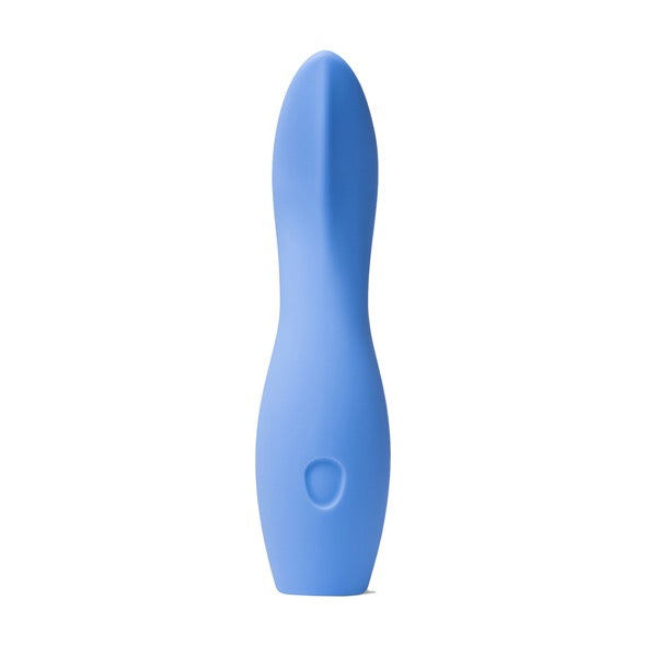 Dame - Dip 2 Versatile Vibrator Periwinkle - FeelGoodStore UK