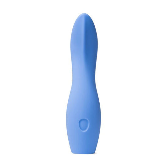 Dame - Dip 2 Versatile Vibrator Periwinkle - FeelGoodStore UK