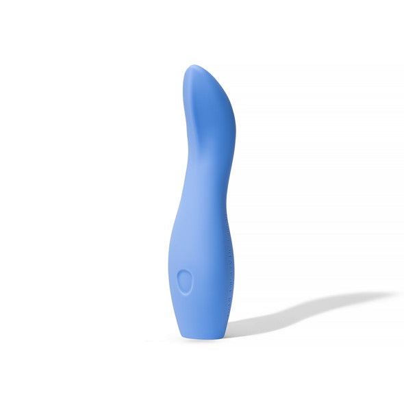 Dame - Dip 2 Versatile Vibrator Periwinkle - FeelGoodStore UK