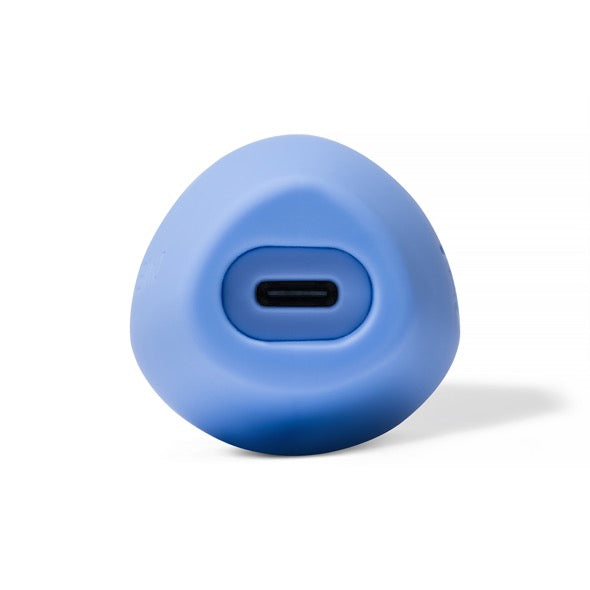 Dame - Dip 2 Versatile Vibrator Periwinkle - FeelGoodStore UK