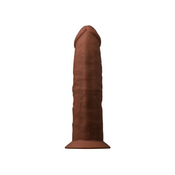 AMORELIE UNCOVER - Dildo 6 Toffee - FeelGoodStore UK