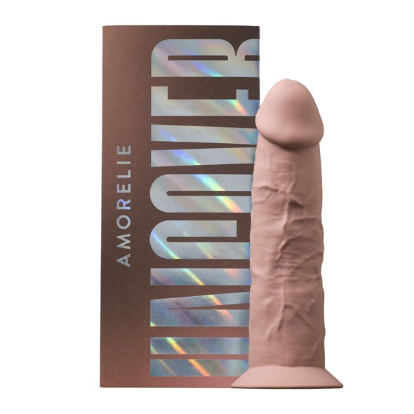 AMORELIE UNCOVER - Dildo 7 Cotton Candy - FeelGoodStore UK