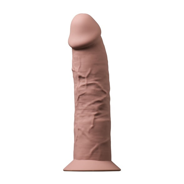 AMORELIE UNCOVER - Dildo 7 Cotton Candy - FeelGoodStore UK