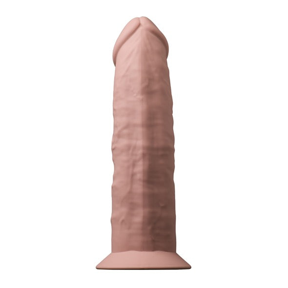 AMORELIE UNCOVER - Dildo 7 Cotton Candy - FeelGoodStore UK