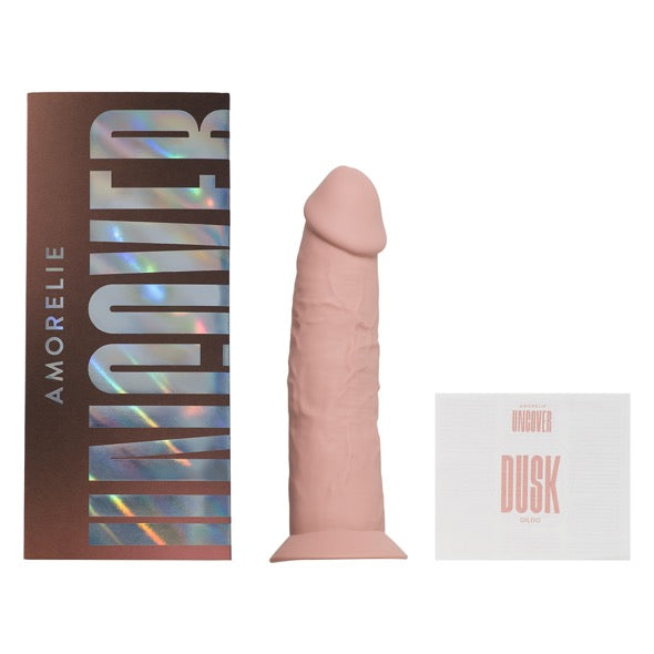 AMORELIE UNCOVER - Dildo 7 Cotton Candy - FeelGoodStore UK